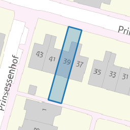 Perceel HSD01-C-4274