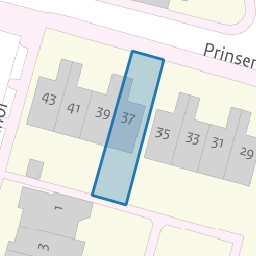 Perceel HSD01-C-4275