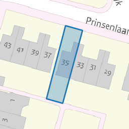 Perceel HSD01-C-4276