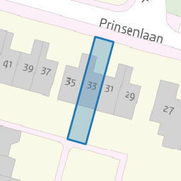 Perceel HSD01-C-4277