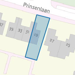 Perceel HSD01-C-4279