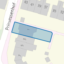 Perceel HSD01-C-4280