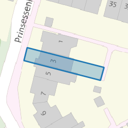 Perceel HSD01-C-4281