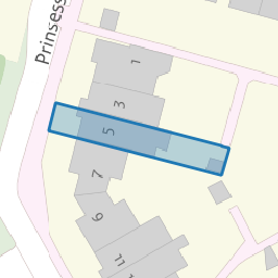 Perceel HSD01-C-4282