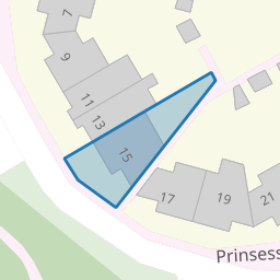 Perceel HSD01-C-4287