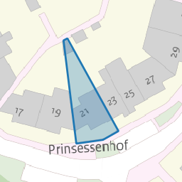 Perceel HSD01-C-4290