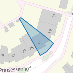 Perceel HSD01-C-4293