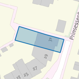 Perceel HSD01-C-4295