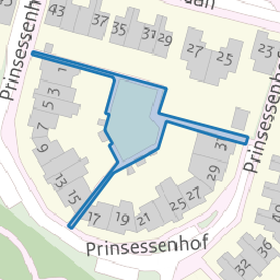 Perceel HSD01-C-4296