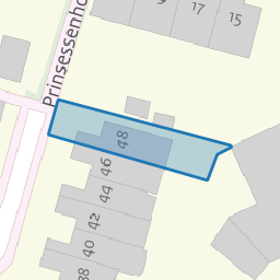 Perceel HSD01-C-4300