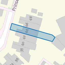 Perceel HSD01-C-4302