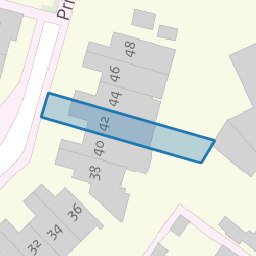 Perceel HSD01-C-4303