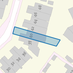 Perceel HSD01-C-4304