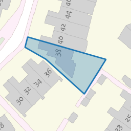 Perceel HSD01-C-4305