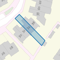 Perceel HSD01-C-4307