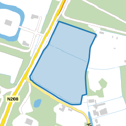 Perceel HSD01-C-4323