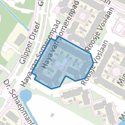 Perceel HSD01-C-4326