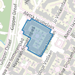 Perceel HSD01-C-4327