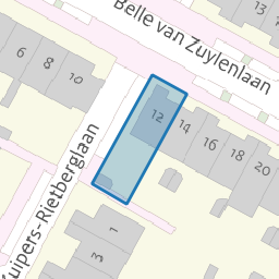 Perceel HSD01-C-4330