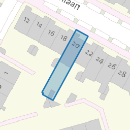 Perceel HSD01-C-4334