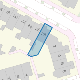 Perceel HSD01-C-4338