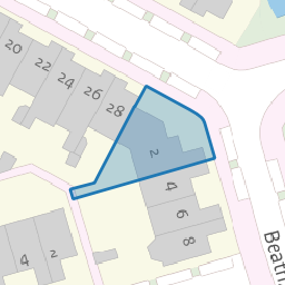 Perceel HSD01-C-4339