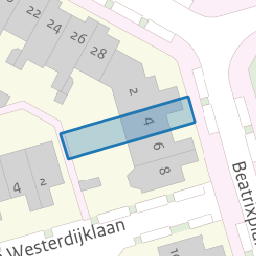 Perceel HSD01-C-4340