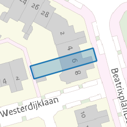 Perceel HSD01-C-4341