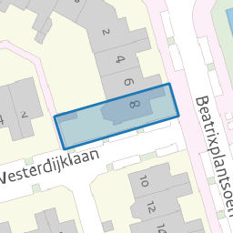 Perceel HSD01-C-4342