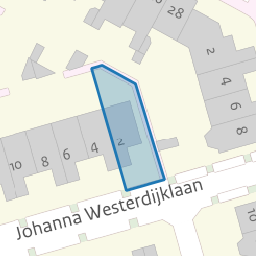 Perceel HSD01-C-4343