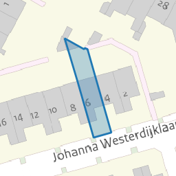 Perceel HSD01-C-4345