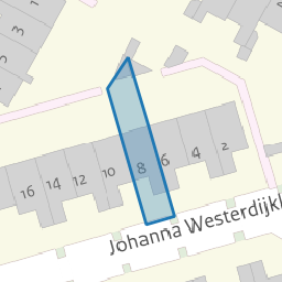 Perceel HSD01-C-4346