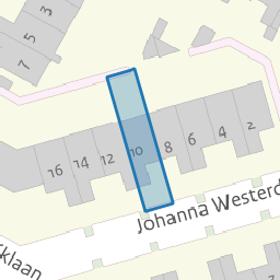 Perceel HSD01-C-4347