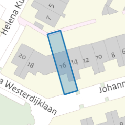 Perceel HSD01-C-4350