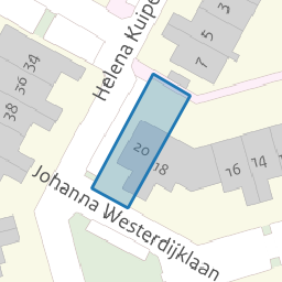 Perceel HSD01-C-4352