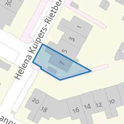 Perceel HSD01-C-4353