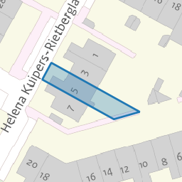 Perceel HSD01-C-4354