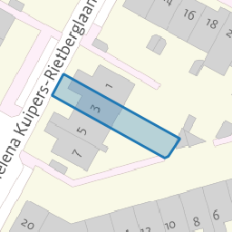 Perceel HSD01-C-4355