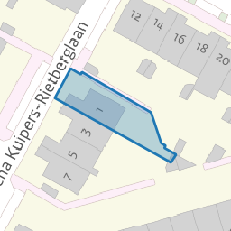 Perceel HSD01-C-4356