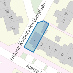 Perceel HSD01-C-4370