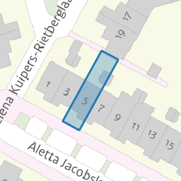 Perceel HSD01-C-4372