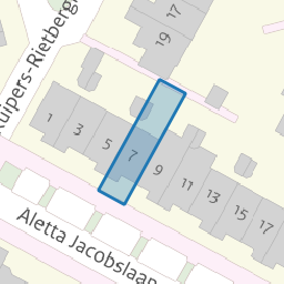 Perceel HSD01-C-4373