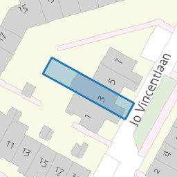 Perceel HSD01-C-4381