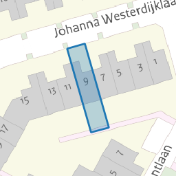 Perceel HSD01-C-4389