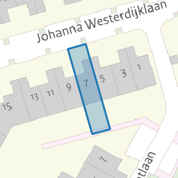 Perceel HSD01-C-4390