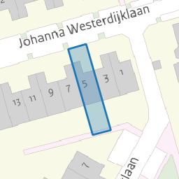 Perceel HSD01-C-4391