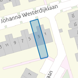 Perceel HSD01-C-4392