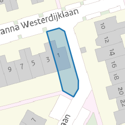 Perceel HSD01-C-4393