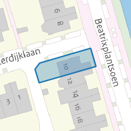 Perceel HSD01-C-4394