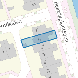 Perceel HSD01-C-4395